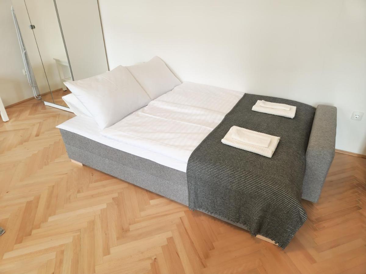 Halasz 2-Bedroom Apartment Near Castle, Free Public Parking Nearby Будапеща Екстериор снимка